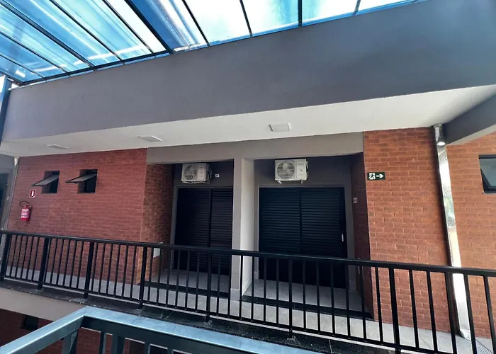 Pousada Casa Limão