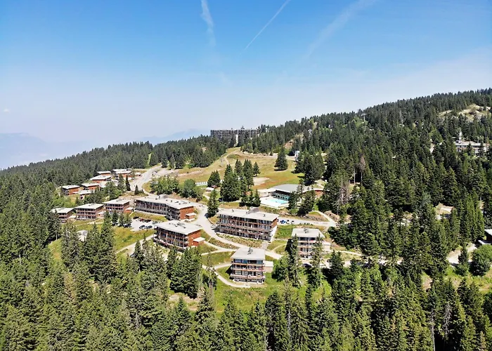Résidences Les Villages du Bachat (by Popinns)