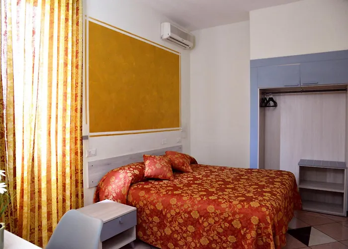 Hotel Il Parco Grosseto