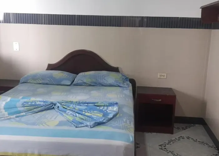 Hotel El Vaquiano