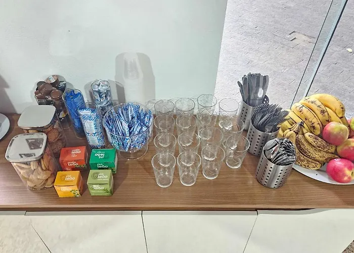 Pousada Passos de Fé