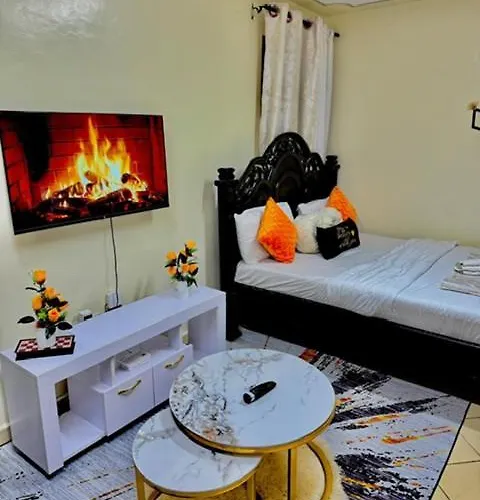 Papino Apartment