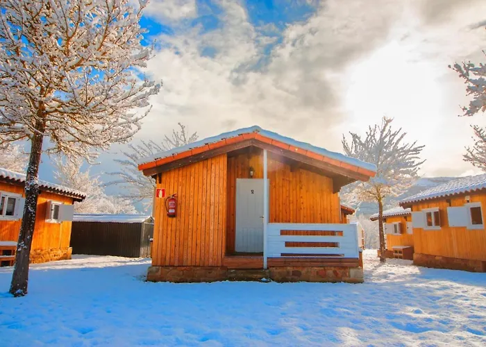 Camping Cantabria