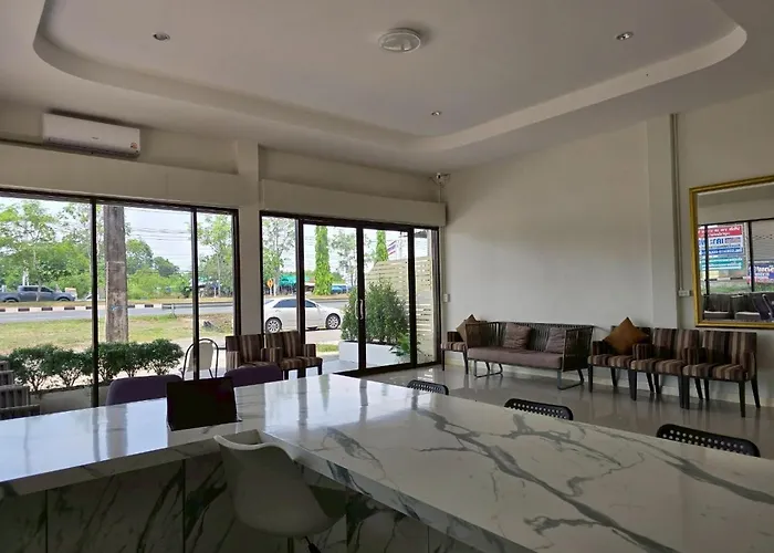 The White Residence