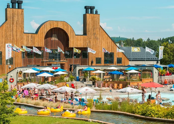 Mont Gabriel, Sainte-Adele, A Tribute Portfolio Resort