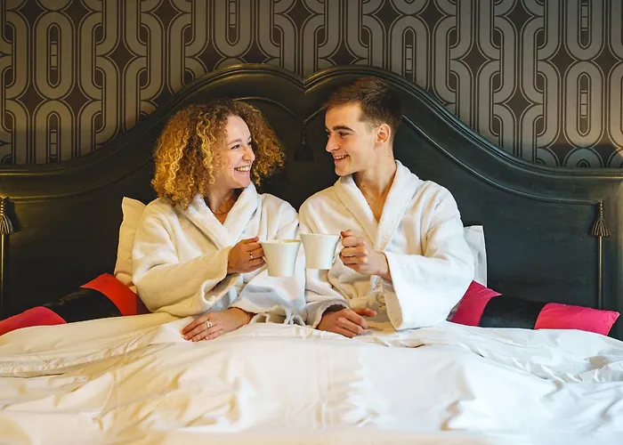 The Originals Boutique, Hôtel Le Londres, Saumur (Qualys-Hotel)