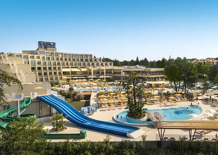 Valamar Parentino Hotel