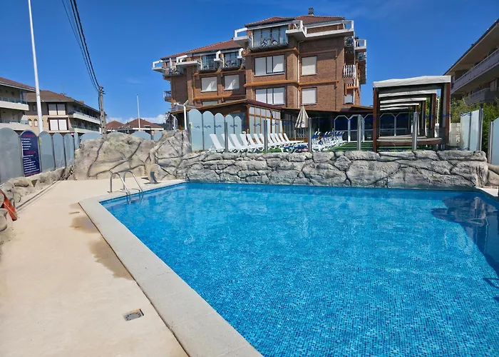 Hotel Gala Noja