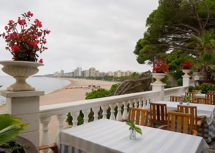 Hotel Costa Brava Castell-Castell-Platja d'Aro