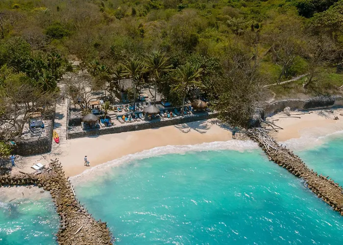 Hotel San Pedro De Majagua