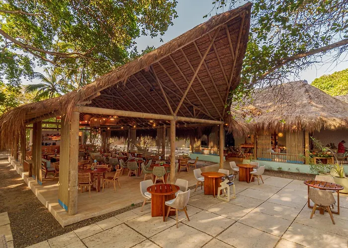 Hotel San Pedro De Majagua