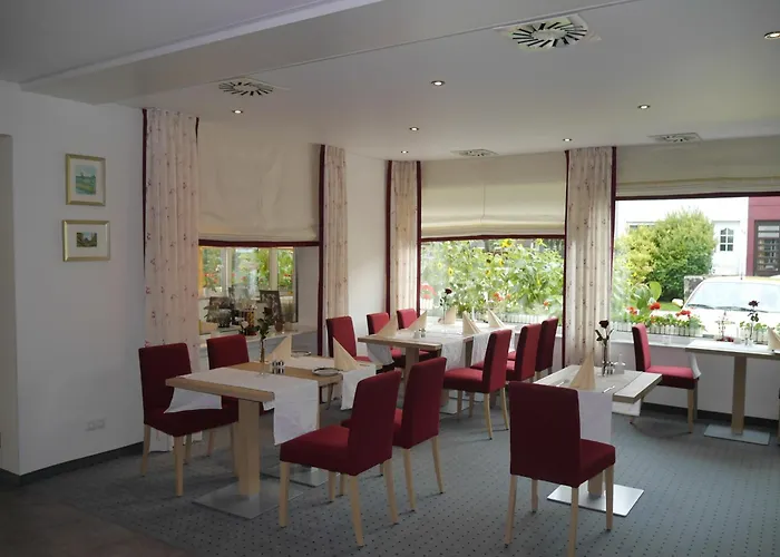 Hotel "Im Winkel"