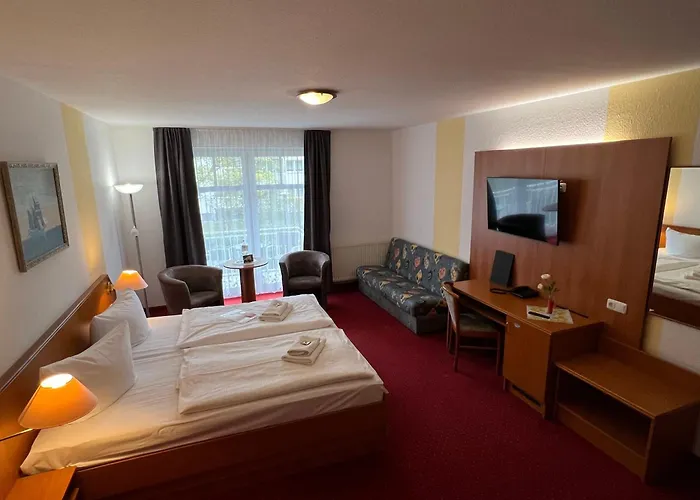Hotel Poseidon