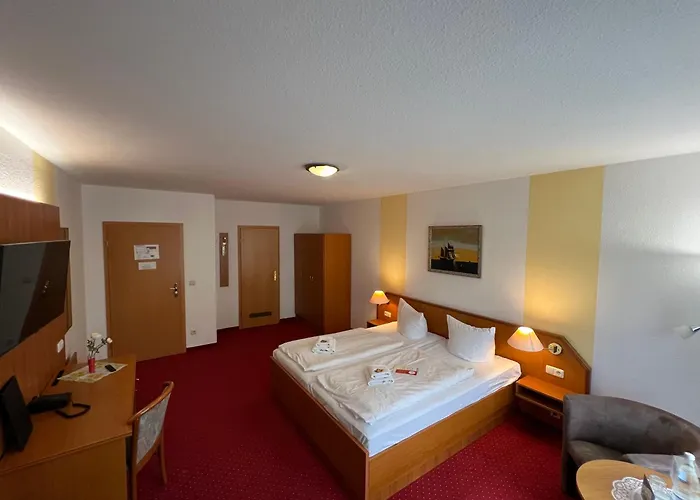 Hotel Poseidon