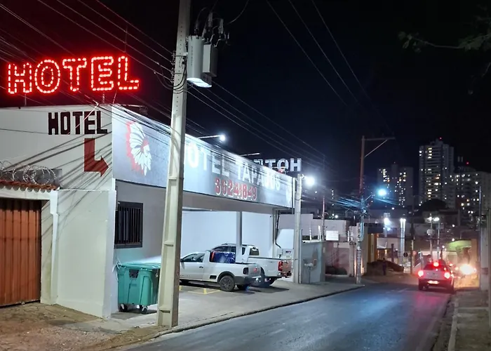 Hotel Tapajós