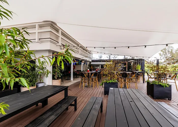 Inala Hotel
