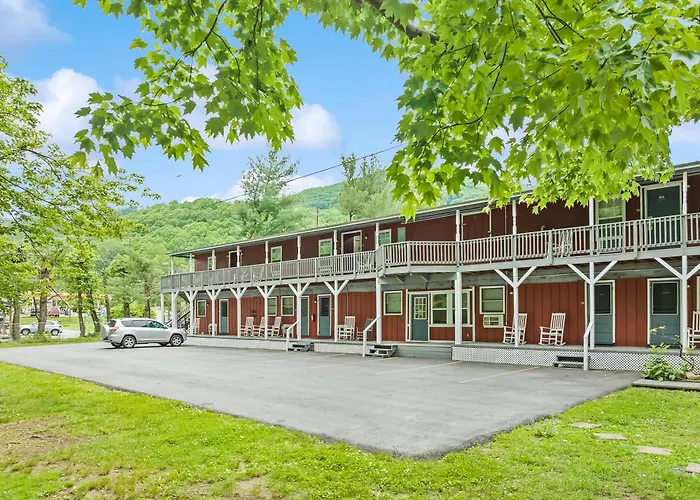 The Valley Inn