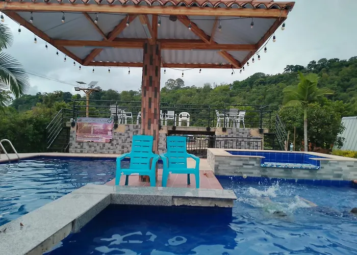 Natural Glamping Fusagasuga