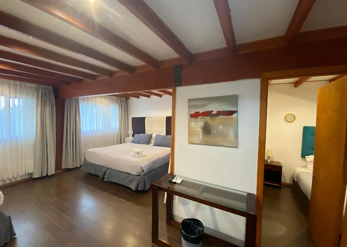 Hotel Lagoluz