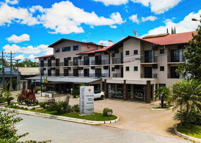 Hotel Fiorio