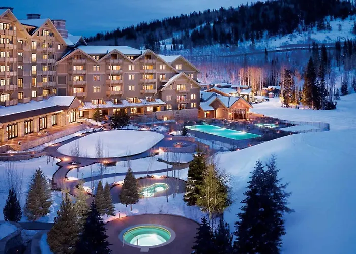 Montage Deer Valley