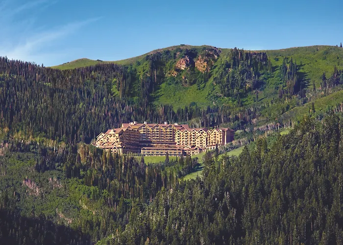 Montage Deer Valley