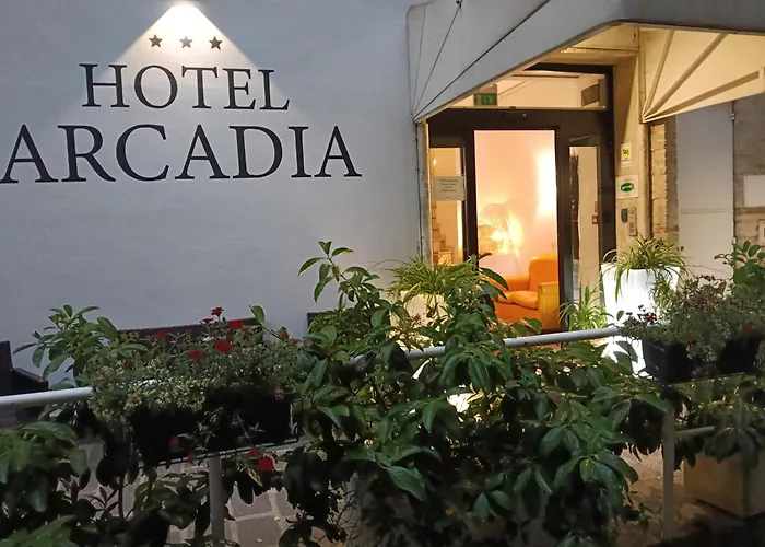 Arcadia