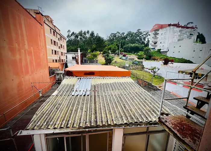 Hotel Argibay