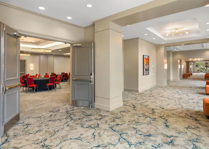 Hilton Garden Inn Atlanta Airport North