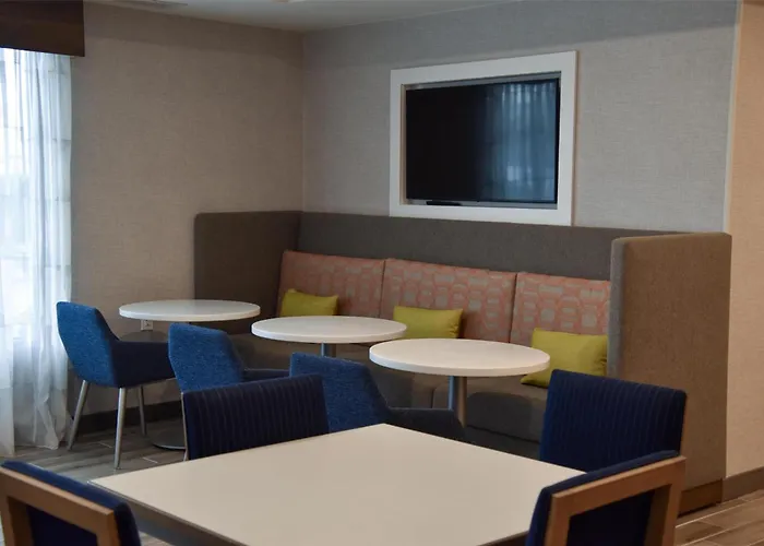 Hampton Inn Frankfort