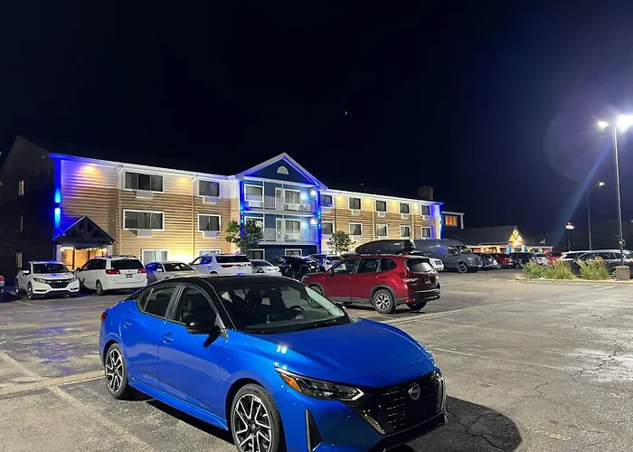 Americinn By Wyndham