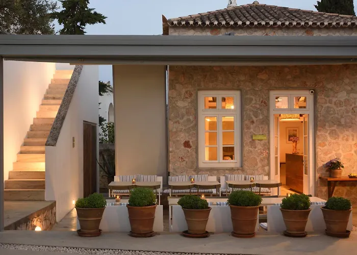 Orloff Resort