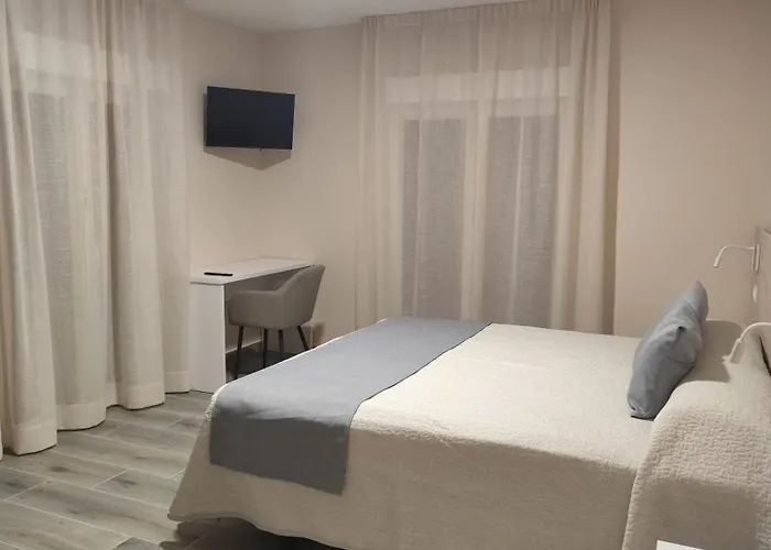 Hotel Querol Valderrobres