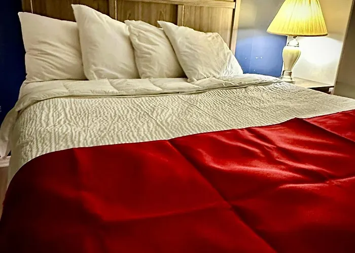 Aberdeen Motel Whycocomagh