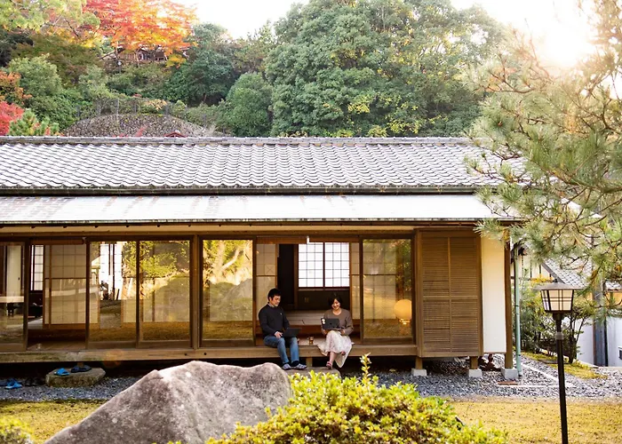 Miyajima Guest House Mikuniya