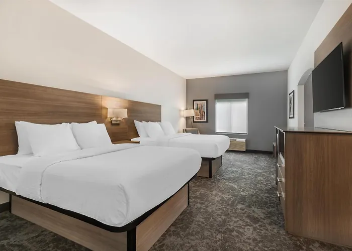 Best Western Manchester