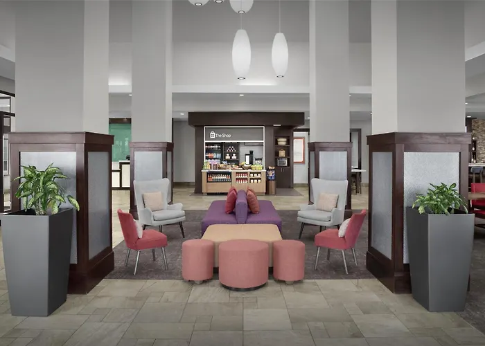Hilton Garden Inn Gallup