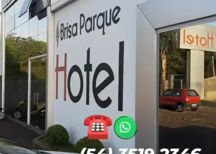 Brisa Parque