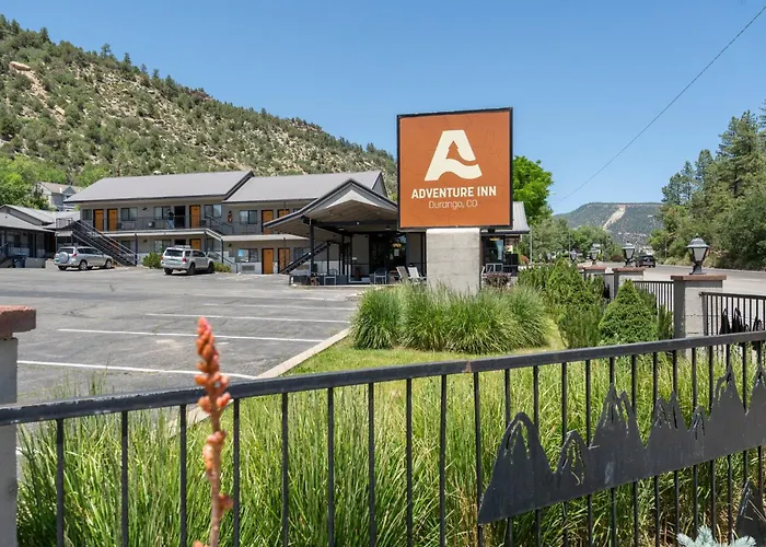 Adventure Inn Durango
