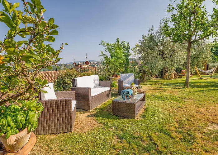B&B Al Vecchio Forno
