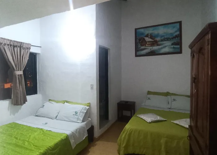Hotel Beraka Boutique