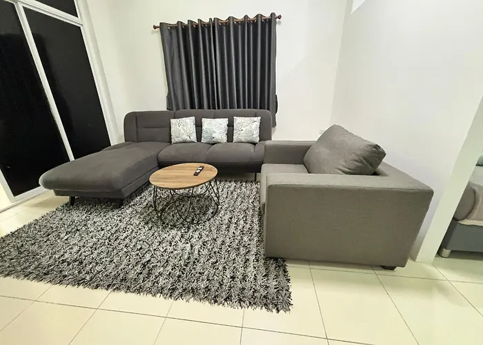 K2 Seaside Suites