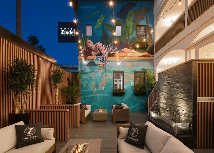 Hotel Zindel