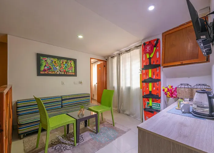 Sweet Caribbean Airport Hotel