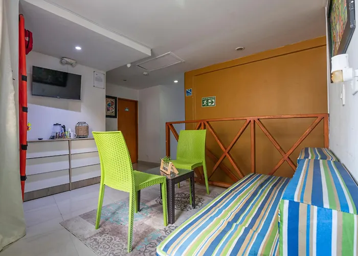 Sweet Caribbean Airport Hotel