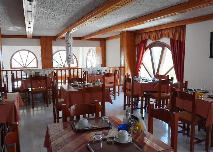 Blue Bay Hotel Karpathos