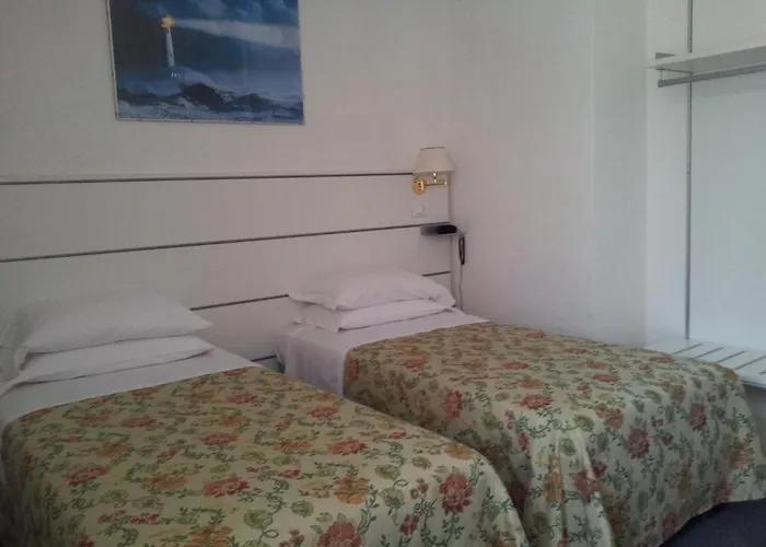Hotel Post