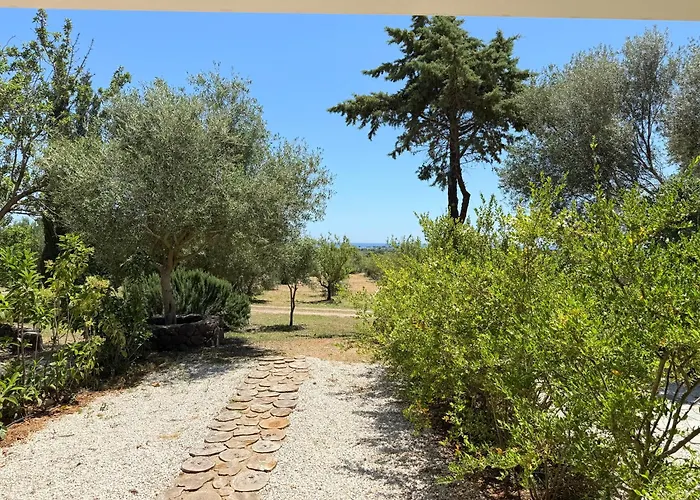 Günstige Hotels in Sardinia Island