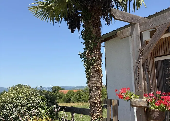 Domaine de PY
