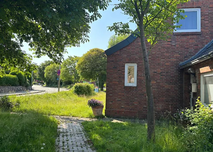 Günstige Hotels in Rantum (Sylt)